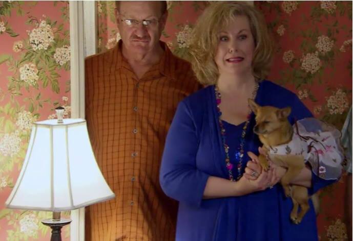 Shannon on Hotel Hell